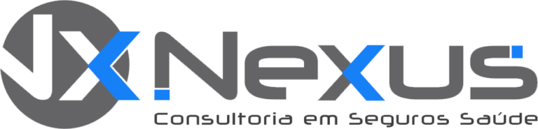 Logotipo da Nexus Consultoria em Seguros Saúde